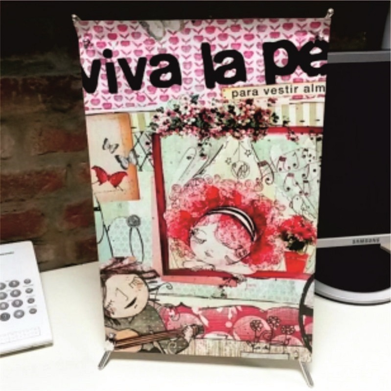 Banner  